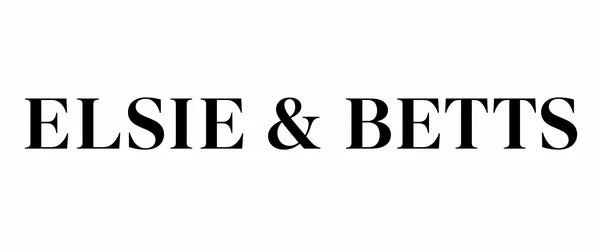 elsieandbetts.com